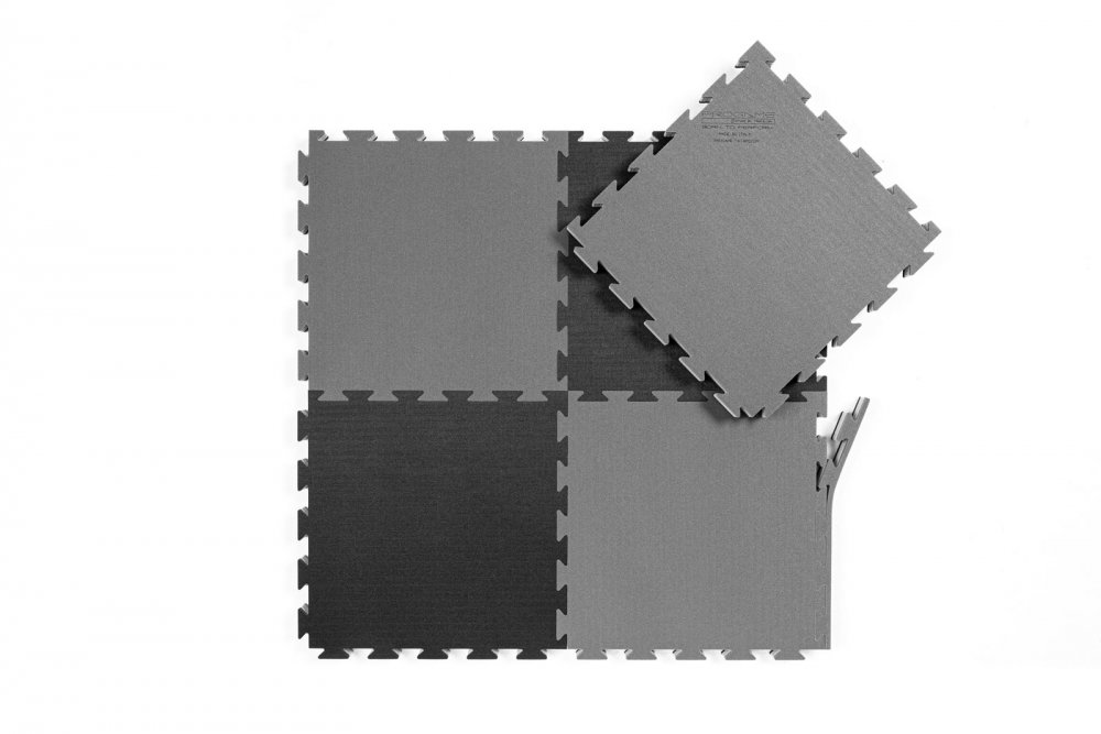 Preview: Hometraining Mattenset 